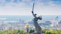Озвучка стихов о Родине